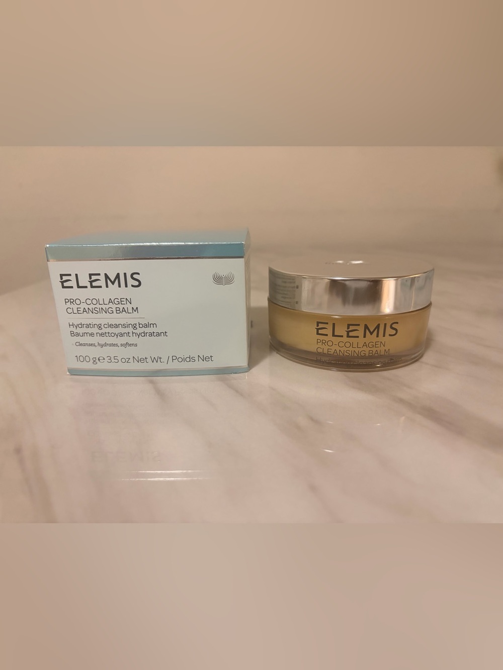 ELEMIS Pro-Collagen Cleansing Balm - Box of 10